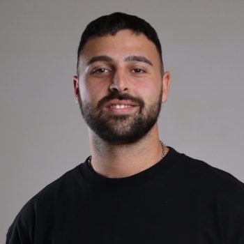 Federico Coletta — Direttore della Fotografia & Videomaker